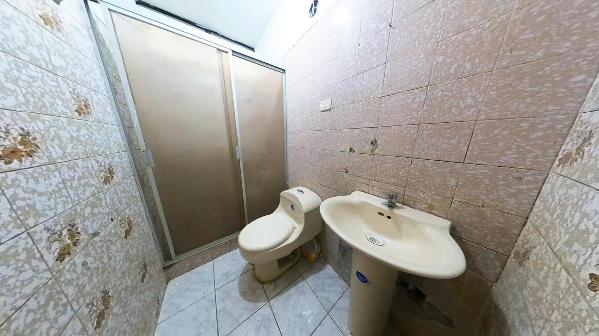 VENTA DE CASA DE 2 PISOS EN URB. FEDERICO VILLARREAL